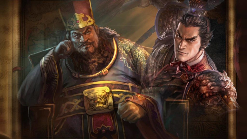 Romance Of The Three Kingdoms Xiv Romance Of The Three Kingdoms 14 Rtk 14 Guide Events Feat