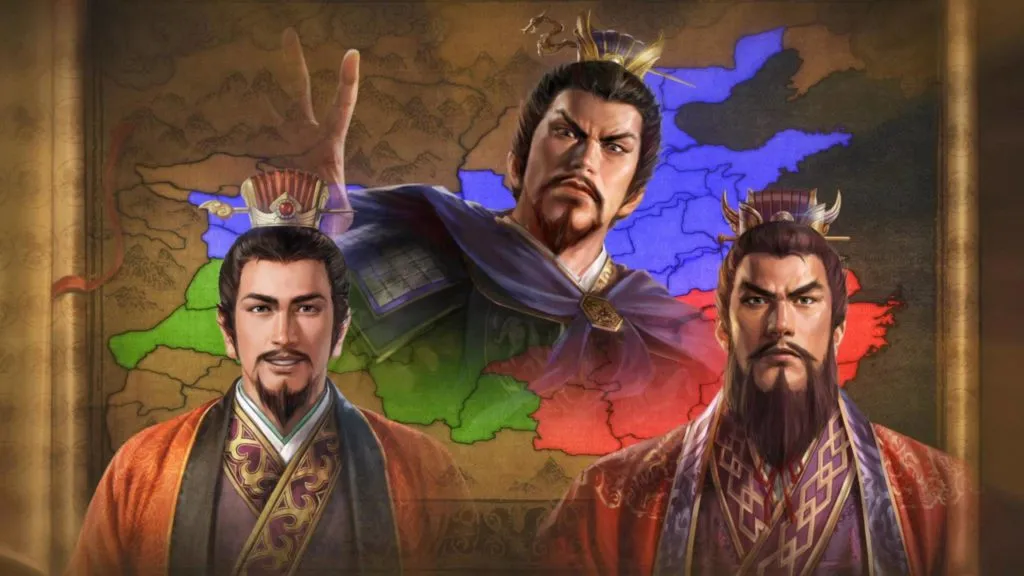 Romance Of The Three Kingdoms Xiv Romance Of The Three Kingdoms 14 Rtk 14 Guides And Features Hub