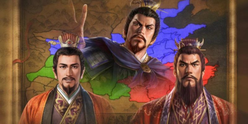 Romance Of The Three Kingdoms Xiv Romance Of The Three Kingdoms 14 Rtk 14 Guides And Features Hub