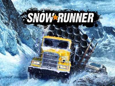 Snowrunner Conquer The Wilderness