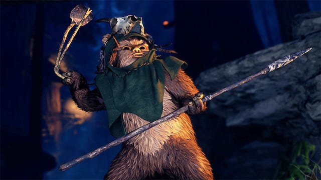 Star Wars Battlefront II The Age of Rebellion update