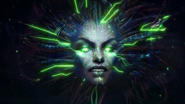 System Shock 3 Otherside Entertainment