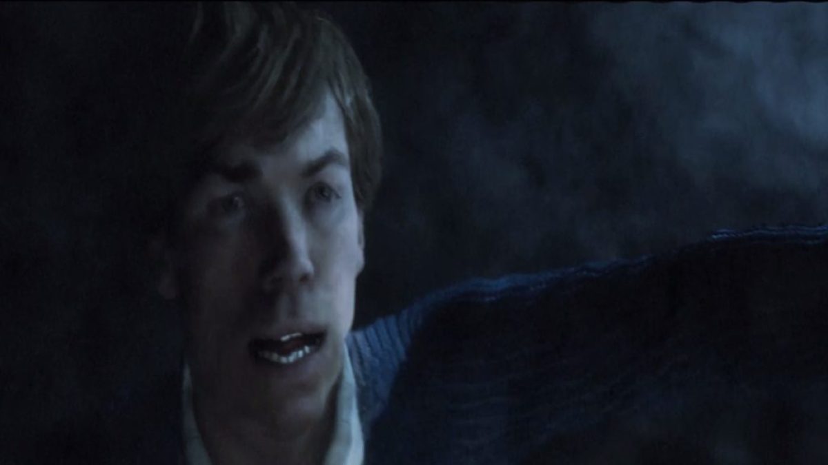 The Dark Pictures A Little Hope Man Of Medan Final Premonition Secret Scene