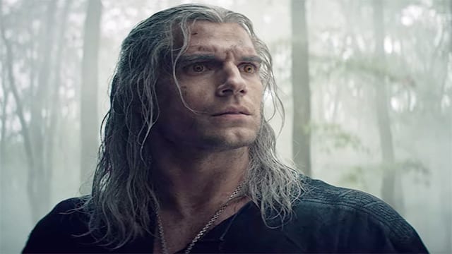 The Witcher season 2 Netflix new cast members characters