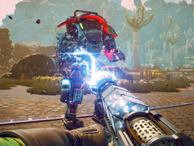 Untitled Goose Game Dice Award The Outer Worlds