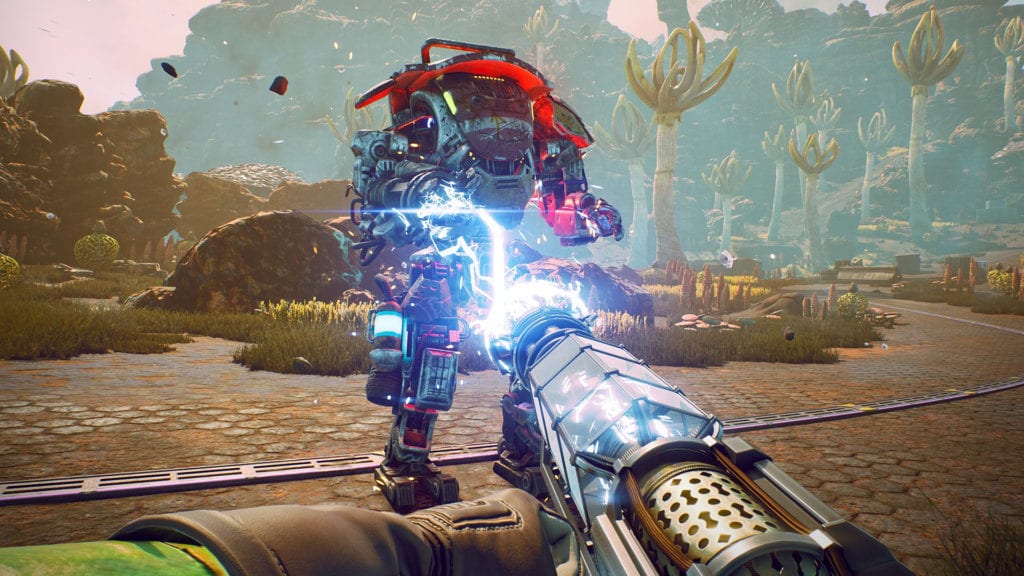 Untitled Goose Game Dice Award The Outer Worlds