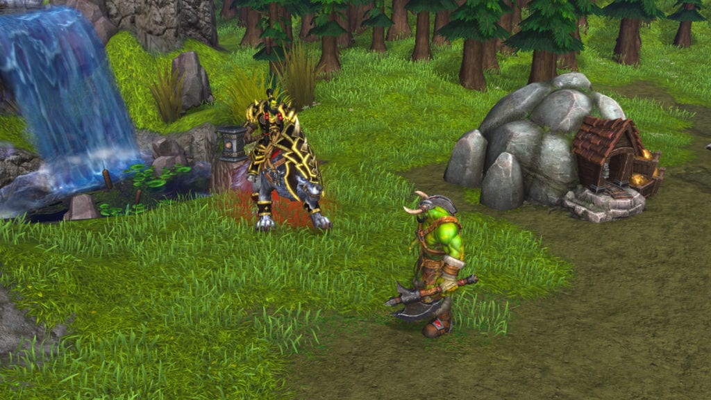 Warcraft Iii Reforged Major Patch Fix