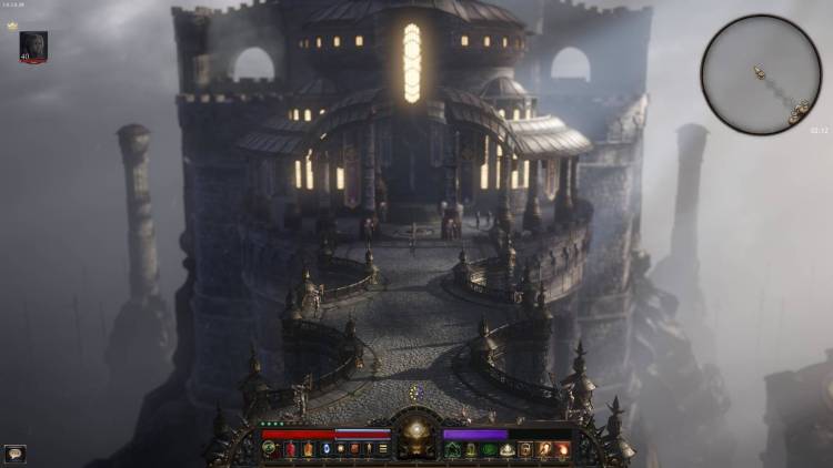 Wolcen Lords Of Mayhem Endgame Guide Champion Of Stormfall City Upgrades Projects Guide City