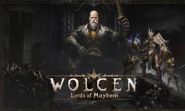 Wolcen Lords Of Mayhem Guides And Features Hub 