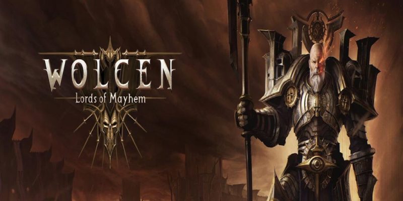 Wolcen Lords Of Mayhem Guides And Features Hub Feat