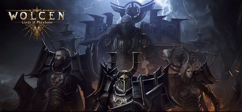 Wolcen Lords Of Mayhem Network Issues Disconnect Server Rollback