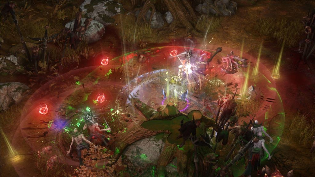 Wolcen Lords Of Mayhem Patch 1.05 Hotfix Bleeding Edge Nerf Unique Item Legendary Item Exploit Fix