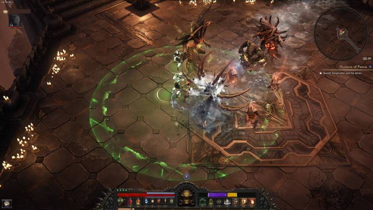Wolcen Lords Of Mayhem Review Campaign 3