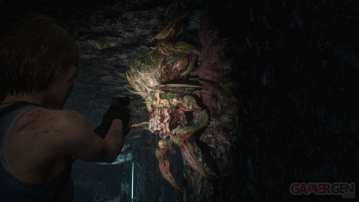 Resident Evil 3 Leaked Screenshots 4