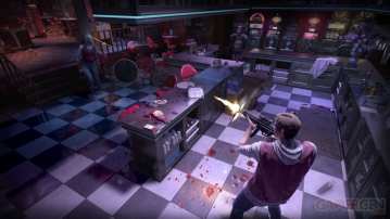 Resident Evil 3 Leaked Screenshots 8
