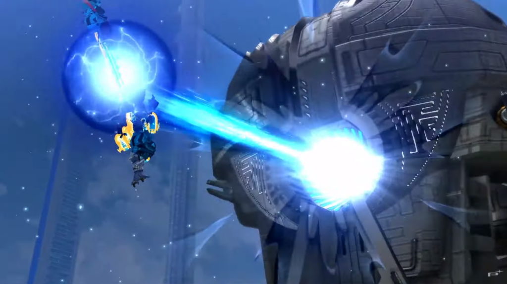 The Wonderful 101 Remastered Game