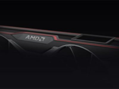 AMD RDNA 2 Radeon RX 6000 Series