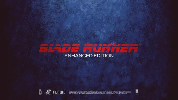 Blade Runner Ee