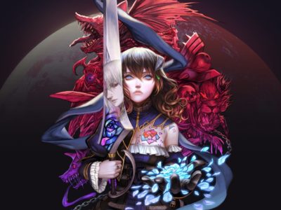 Bloodstained ritual of the night sequel