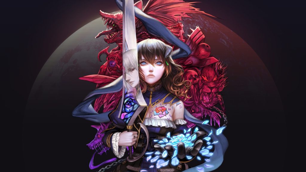 Bloodstained ritual of the night sequel