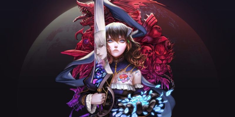 Bloodstained ritual of the night sequel