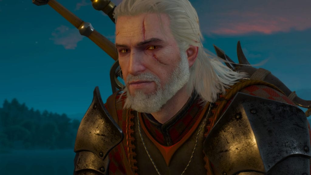 Cd Projekt Red The Witcher 4 Next Game