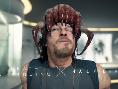 Death Stranding release date PC Steam Epic Games Store