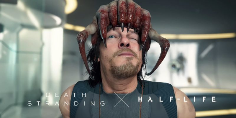 Death Stranding release date PC Steam Epic Games Store