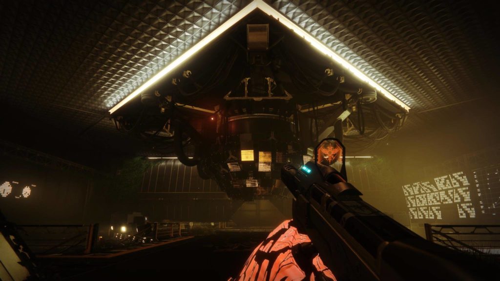 Daily Bunker Buster Missions Guide Destiny 2 Season Of The Worthy Seraph Bunkers