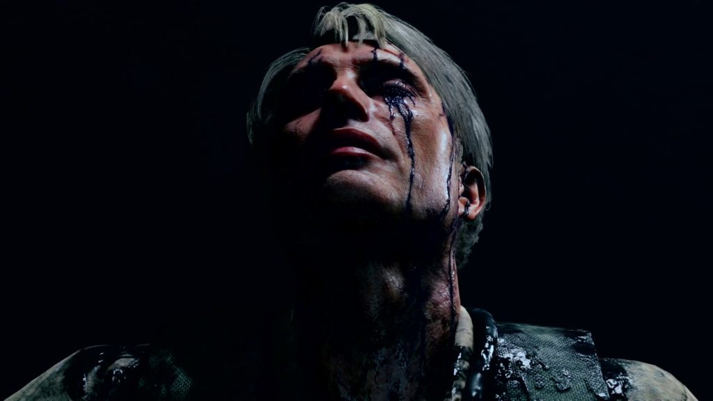 Death Stranding Photo Mode PC