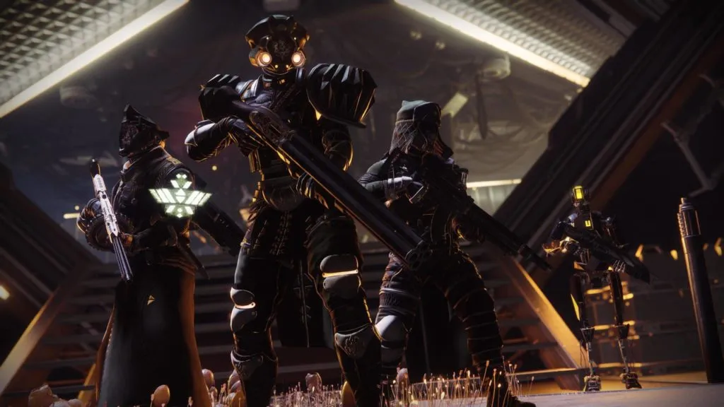 Destiny 2 Season Of The Worthy Pc Review Trials Of Osiris