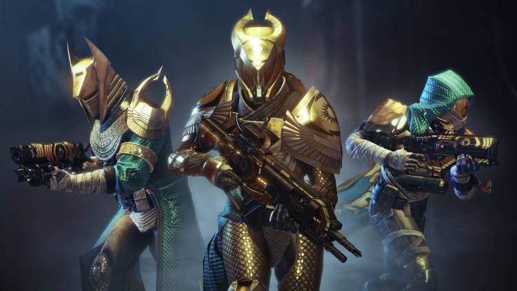 Destiny 2 Season Of The Worthy Trials Of Osiris Guide Best Weapons Trials Tips 