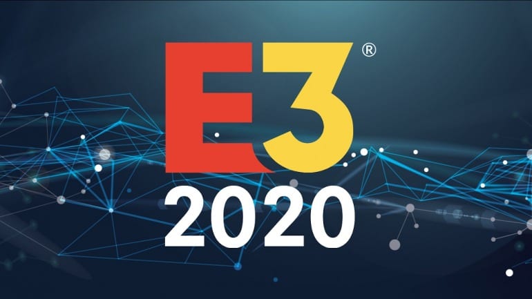 E3 2020 Coronavirus