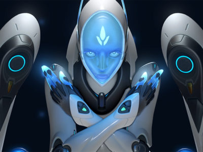 Echo Will Be Overwatch's Last Hero Before Sequel2