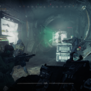 Gtfo's Massive Infection Update Prepares To Kill This March 313