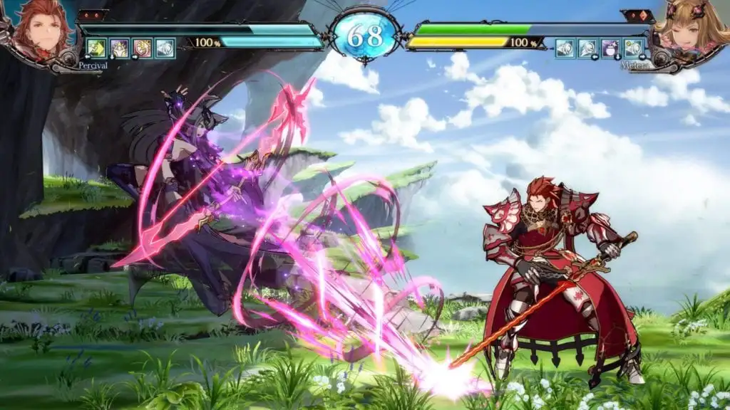 Granblue Fantasy: Relink's action-RPG style is an exciting take on the  franchise