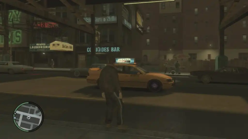 GTA IV will be back on Steam soon