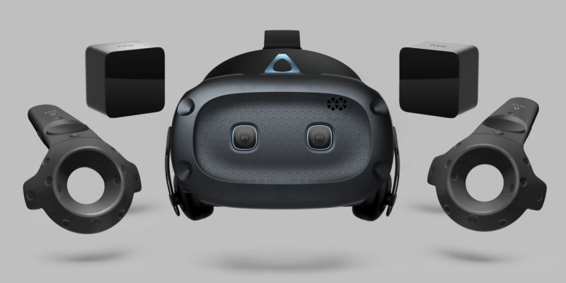 half life alyx htc vive cosmos