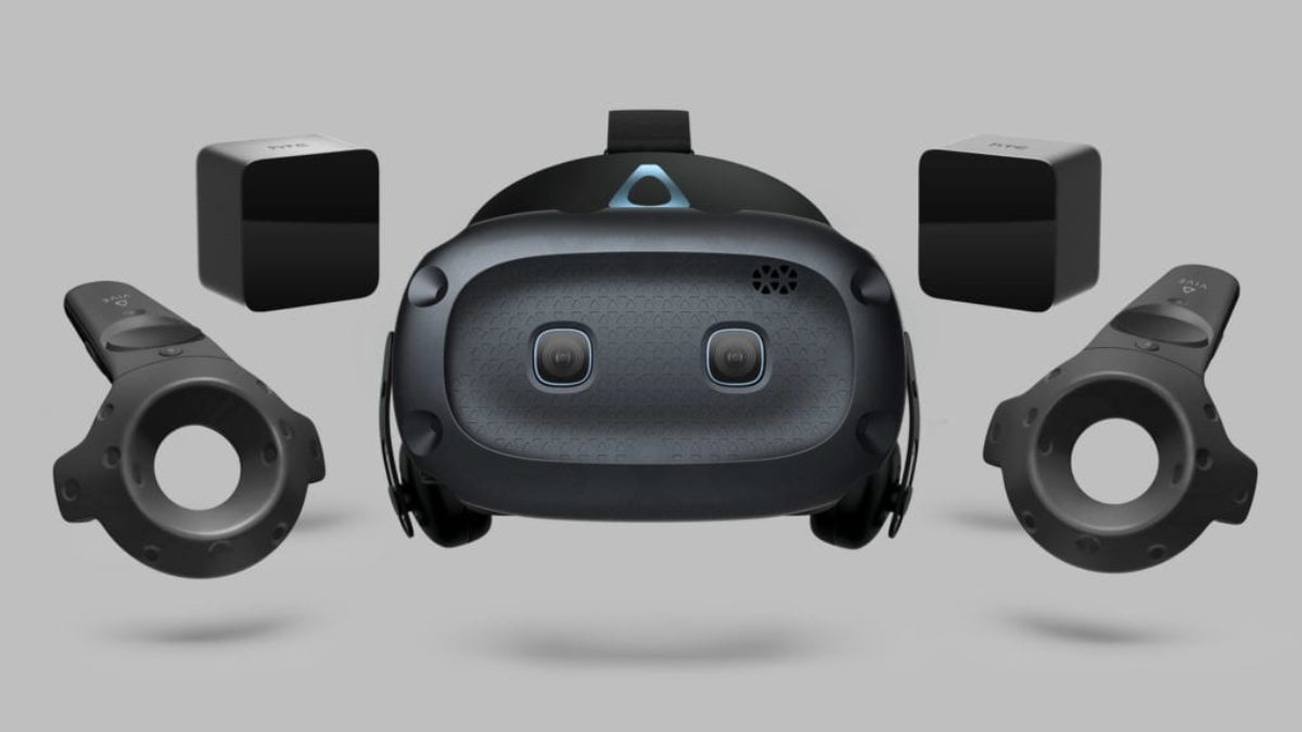 half life htc vive