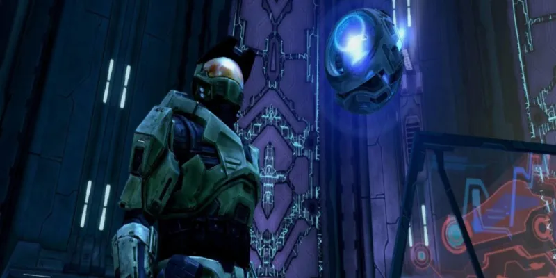 Halo Combat Evolved Anniversary Halo 1 Halo The Master Chief Collection Pc Technical Review