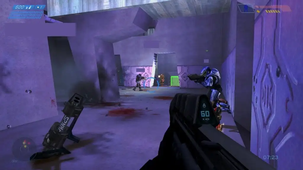 Halo: Combat Evolved Anniversary Review - GameSpot