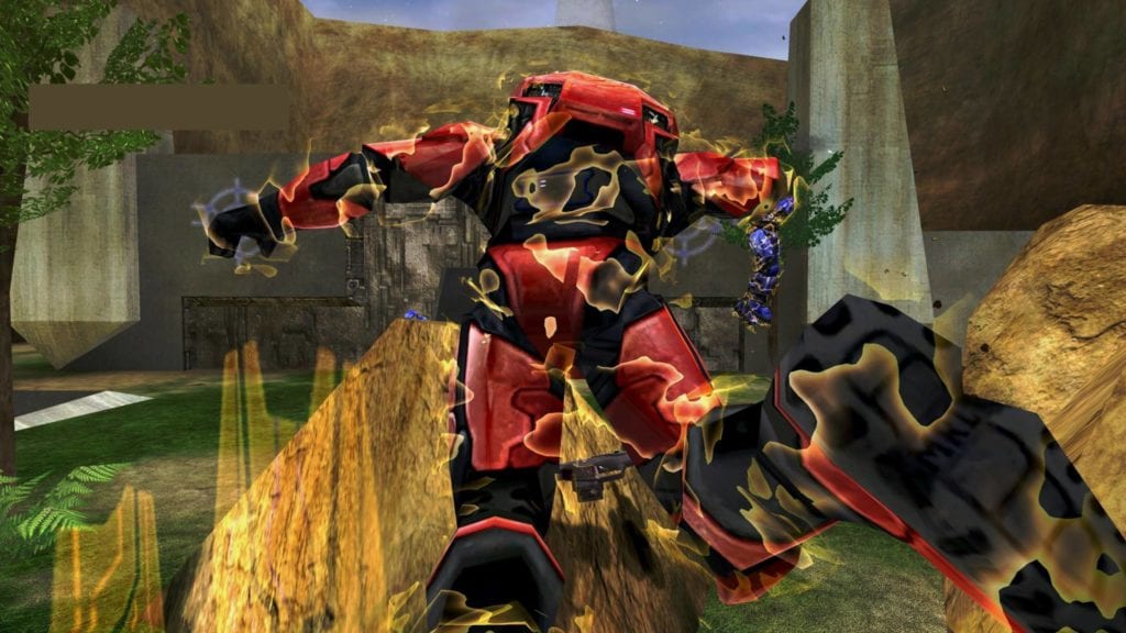 Halo: Combat Evolved Anniversary review