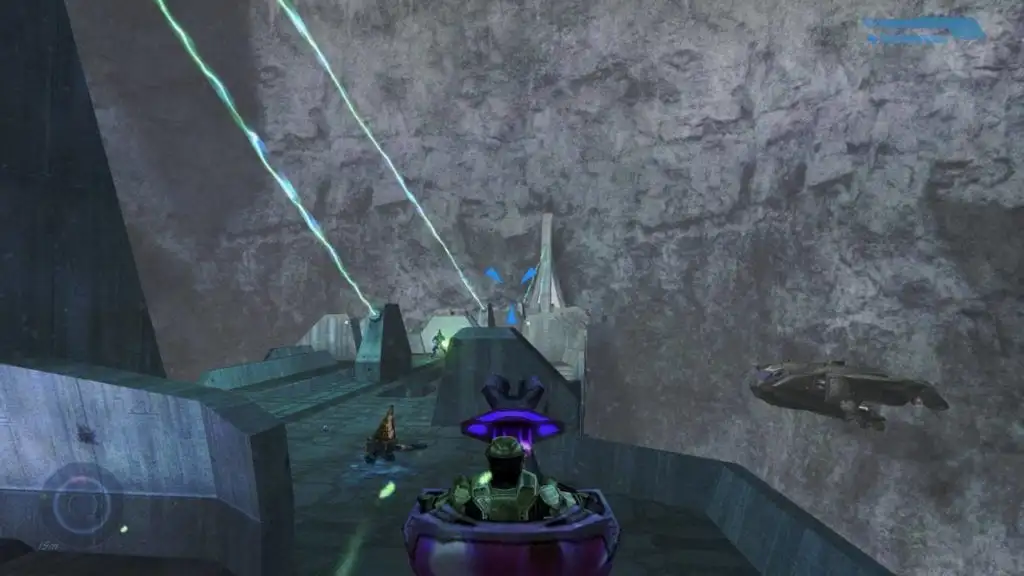 Halo: Combat Evolved Anniversary PC review: Best way to experience the  classic - Neowin