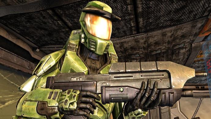 Halo Master Chief Collection Halo Mcc Halo Combat Evolved Anniversary Cea Halo Reach 343 Industries Bugs Problems Fix