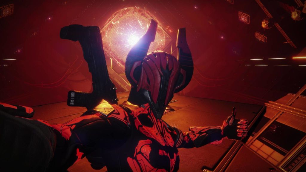 How to obtain the Warmind Khanjali artifact in Destiny 2 Season of the