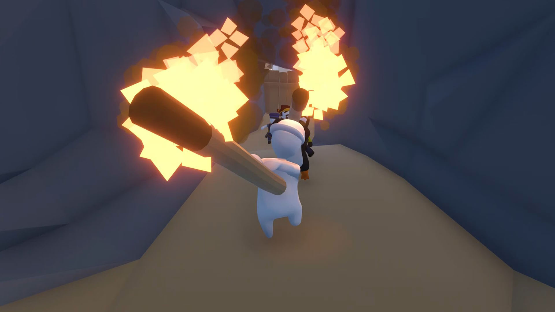 Human: Fall Flat receives new player-made level