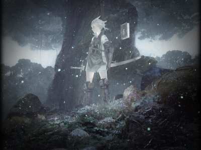 Nier Replicant ver. 1.22474487139… Remaster