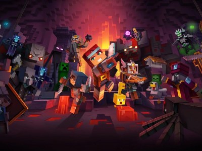 Minecraft Dungeons Delayed