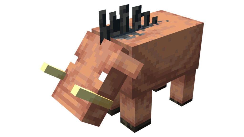 Minecraft Nether update showcases Soulsand Valley, many ...