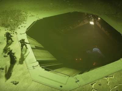 Moon Seraph Bunker Guide Seraph Towers Legendary Lost Sectors Moon Destiny 2 Season Of The Worthy Upgrades Feat